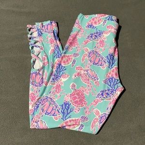 NWT Simply Southern leggings